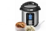 Business News | Mr. Butler Introduces Multi-Use Automatic Pressure Cooker - RoboChef
