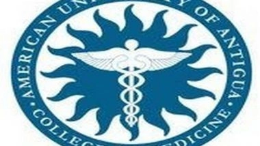 Business News | Successful Residency Placement 2022 for Manipal's American University of Antigua, College of Medicine