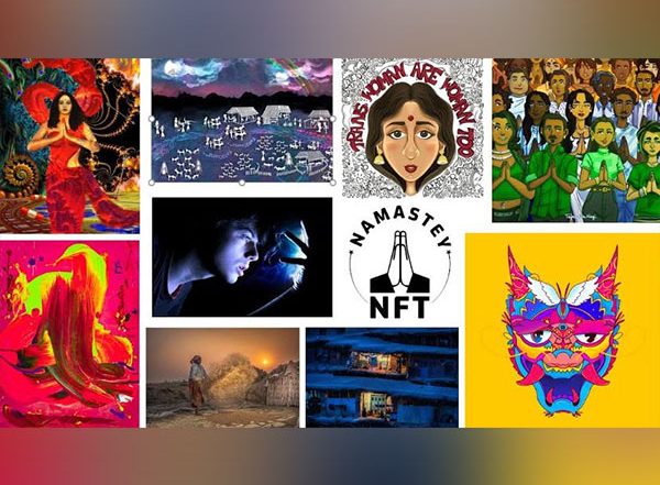 Business News | NamasteyNFT All Set to Host Mega Summit on 14th and 15th May in Bengaluru, Visit for an Immersive Metaverse Experience