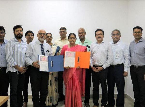 Business News | National Institute of Technology Signs MoU with Dr. Moopen's Medical College to Undertake Collaborative Research in Healthcare