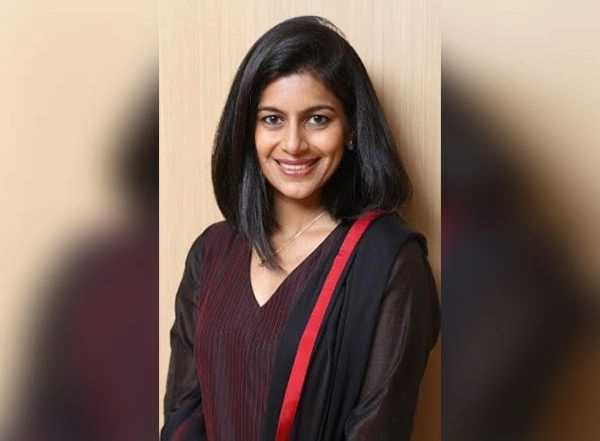 Business News | Dr. Lakshmi Venu Takes over as Managing Director of Sundaram-Clayton Limited