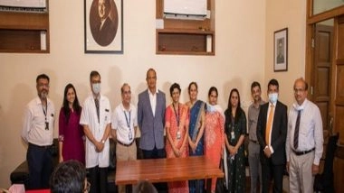 Business News | Jehangir Hospital Launches State-of-the-art Upgraded Mother and Child Centre