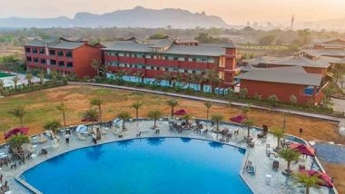 Business News | Zuper Hotel Solutions Inks Management Deal with Saya Grand Club and Spa Resort