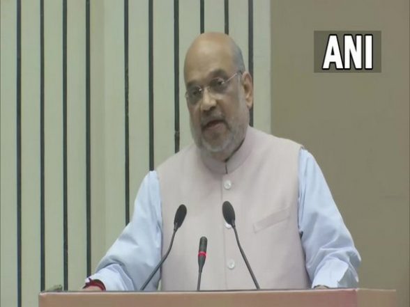 India News | Amit Shah Embarks on Two-day Visit to Arunachal Pradesh - Vimarsana News