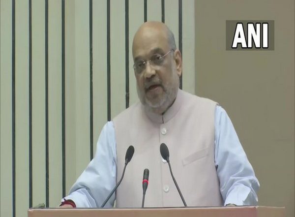 India News | Amit Shah Embarks on Two-day Visit to Arunachal Pradesh