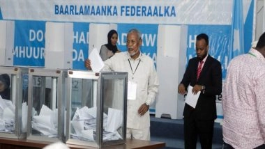 World News | Somali Lawmakers Proceed to Final Third Round to Elect New President