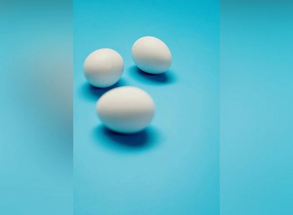 Lifestyle News | Study Sheds Light on How Egg Consumption Can Increase Amount of Heart-healthy Metabolites in Blood