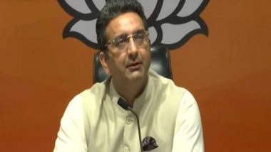 India News | BJP's Gaurav Bhatia Slams Rahul Gandhi's Kerosene Remark, Asks Him to Recall 1984 Riots