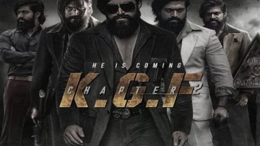 India News | Inspired by KGF 2's 'Rocky Bhai', Hyderabad Boy Smokes Pack of Cigarettes, Hospitalised