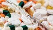 Business News | India's Pharma Exports Grow by 103 Pc Since 2013-14