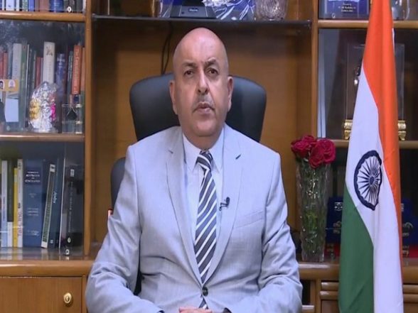 India News | Retired IAS Officer, Ex- Petroleum Secretary Tarun Kapoor Appointed as Advisor to PM Modi - Vimarsana News