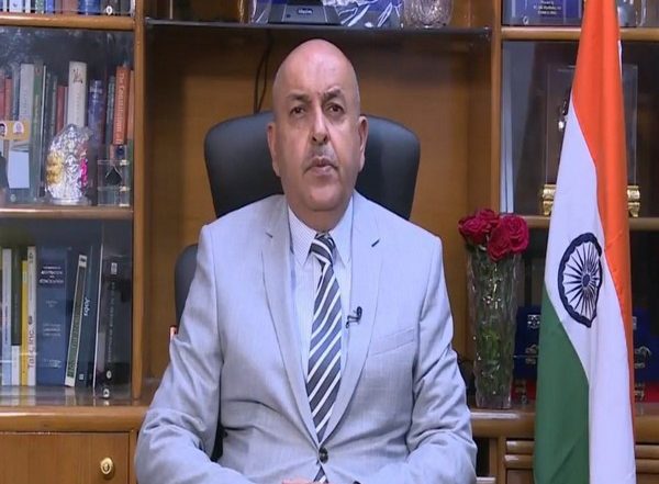 India News | Retired IAS Officer, Ex- Petroleum Secretary Tarun Kapoor Appointed as Advisor to PM Modi