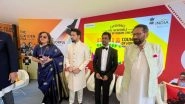 Entertainment News | Cannes 2022: Indian Pavilion to Be Inaugurated on Wednesday