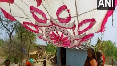 India News | Madhya Pradesh: Brides Narrowly Escape Getting Married to Wrong Men During Power Failure