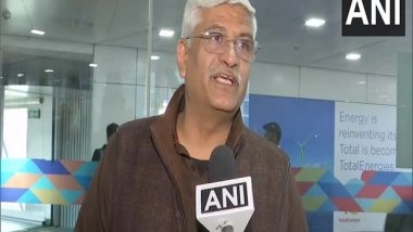 India News | Mohali Blast: BJP Leader Slams AAP-led Punjab Govt for Not Being Serious About Border Security