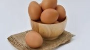 Moderate Egg Consumption Can Increase&nbsp;Heart-Healthy Metabolites In Blood, Says Study&nbsp;