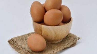 Moderate Egg Consumption Can Increase Heart-Healthy Metabolites In Blood, Says Study 