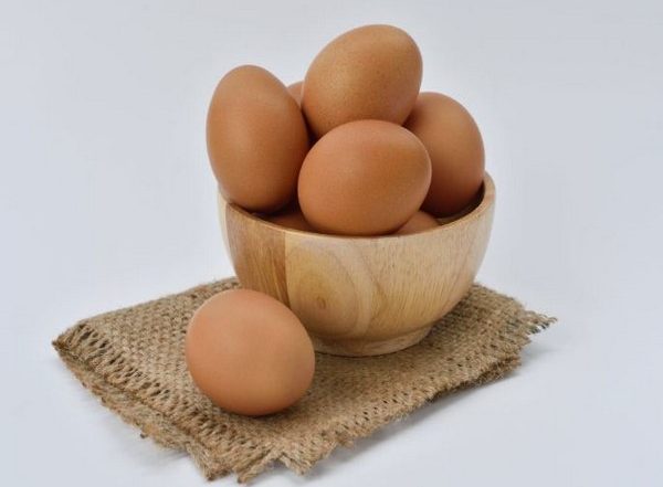 Moderate Egg Consumption Can Increase Heart-Healthy Metabolites In Blood, Says Study 