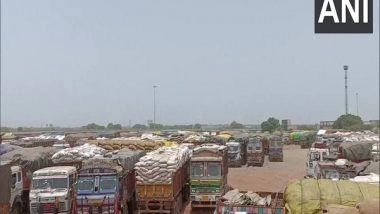 Business News | Wheat Export: Govt Orders Physical Verification of Documents to Ensure Compliance