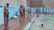 India News | Hyderabad: 10-year-old Boy Drowns in Swimming Pool, Family Alleges Management Negligence