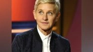 Entertainment News | Ellen DeGeneres Preps for an Emotional Farewell from TV