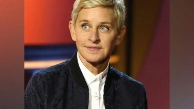 Entertainment News | Ellen DeGeneres Preps for an Emotional Farewell from TV