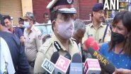 India News | Karnataka: IPS Pratap Reddy Appointed as New Bengaluru City Police Commissioner