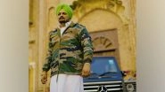 India News | Sidhu Moose Wala Murder: NIA Court Nixes Plea Moved by Gangster Lawrence Bishnoi