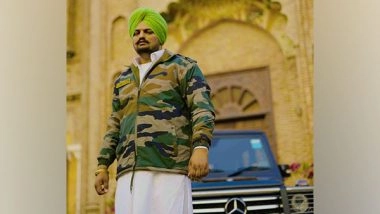 India News | Sidhu Moose Wala Murder: NIA Court Nixes Plea Moved by Gangster Lawrence Bishnoi