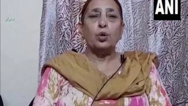 India News | Tajinder Bagga's Mother Accuses Arvind Kejriwal of Using Punjab Police for 'hooliganism'
