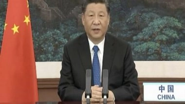 World News | Uphill Task for Xi Jinping to Retain Power After Zero COVID Policy Failure