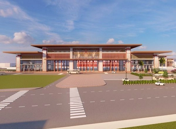 India News | Tamil Nadu: PM Modi to Lay Foundation Stones for Redevelopment of Five Railway Stations on Thursday