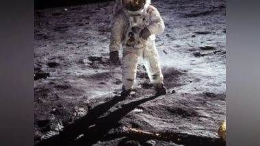 Science News | Research Suggests Soil from Moon Can Generate Fuel, Oxygen