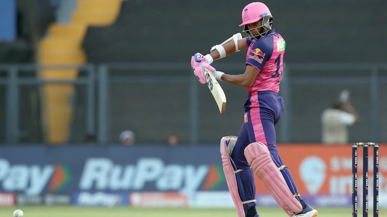 Yashasvi Jaiswal Shines As RR Return To Winning Ways In IPL 2022 With Victory Over PBKS