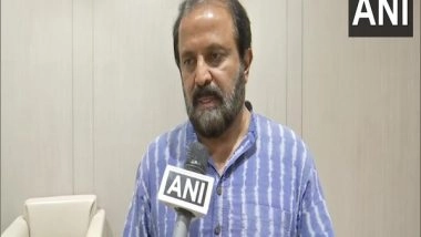 India News | Rahul Gandhi to Meet NSUI Members in Chanchalguda Jail, Says Telangana Congress Leader Madhu Goud Yaskhi