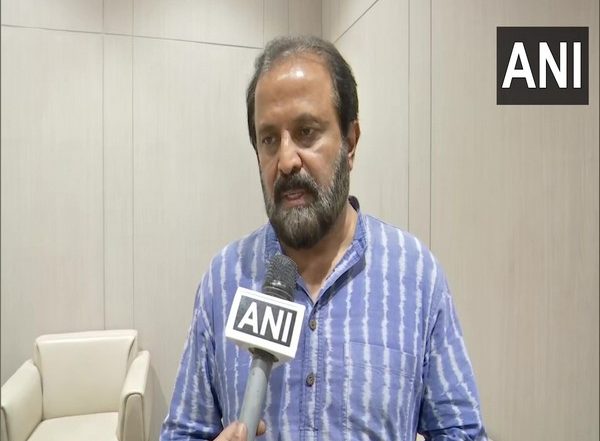 India News | Rahul Gandhi to Meet NSUI Members in Chanchalguda Jail, Says Telangana Congress Leader Madhu Goud Yaskhi