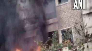 Andhra Pradesh: Naming Konaseema District After Ambedkar Leads to Protest, MLA's House Set on Fire