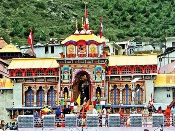 India News | Uttarakhand: 57 Pilgrims Have Lost Their Lives During Chardham Yatra Since Pilgrimage Began on May 3 - Vimarsana News