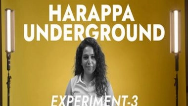 Business News | Harappa Calls to #EndWorkingMotherGuilt with Their Latest Behaviour Experiment