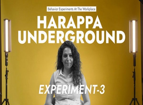 Business News | Harappa Calls to #EndWorkingMotherGuilt with Their Latest Behaviour Experiment