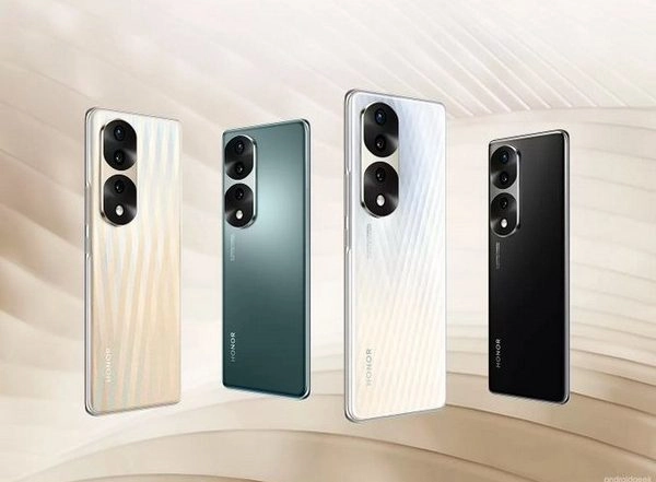 Tech News | Honor 70 Pro, 70 Pro+ Launched with Dimensity 8000 and 9000, 54MP Cameras