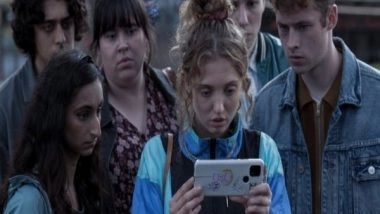 Entertainment News | 'Sex Education' Producer Eleven Unveils Cast of Horror Series 'Red Rose'