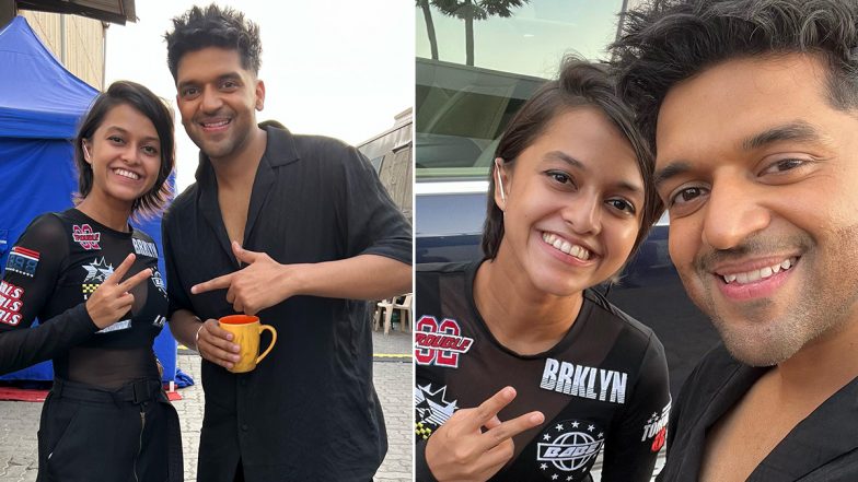 Guru Randhawa To Collaborate With Yohani for a New Song; Manike Mage Hithe Singer’s Latest Instagram Post Hints So!