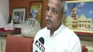 India News | VHP Leader Demands Re-establishment of Hindu Temple at Qutub Minar Complex Amid Ongoing Row