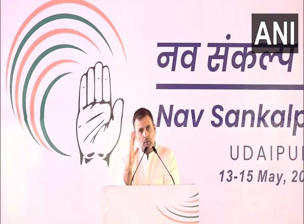 India News | BJP is Hell-bent in Turning Demographic Dividend to Demographic Disaster,  Says Rahul Gandhi