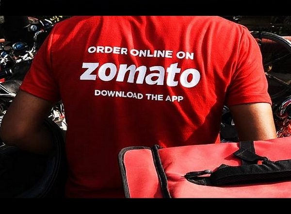 Business News | Zomato Q4 Net Loss Widens to Rs 359 Crore