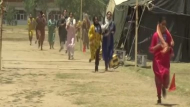 World News | Change: In 'Naya J-K' Women Become District Police Chiefs, DCs, Head Varsities