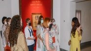 India News | National Gallery of Modern Art Holds Week-long Celebrations to Mark International Museum Day