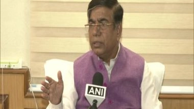 India News | BJP MP Slams TMC Govt on Bill Seeking CM Mamata to Make Chancellor of Bengal Varsities