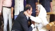 India News | Assam CM Assures Help to 90-yr-old Woman over Issue Involving Her Son